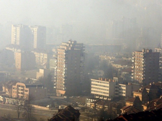 Зеница (фото: EPA/FEHIM DEMIR - илустрација) - 