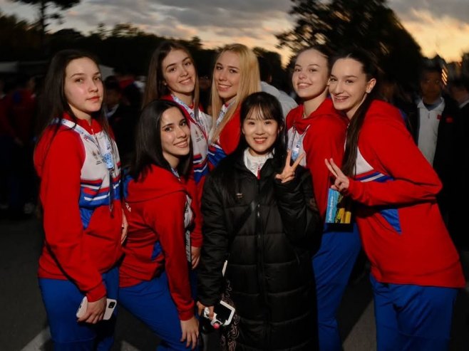 Školarijada na Zlatiboru (Foto: Ustupljena fotografija) Školarijada na Zlatiboru (Foto: Ustupljena fotografija)