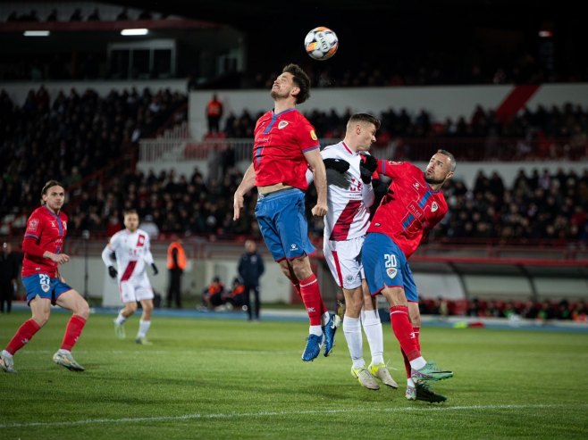 Билбија: Борац и Зрињски два најбоља тима; У другом дијелу сезоне велика борба за титулу