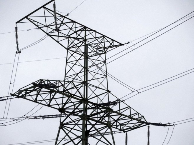 Далековод (Фото: EPA-EFE/VALDA KALNINA/илустрација) - 