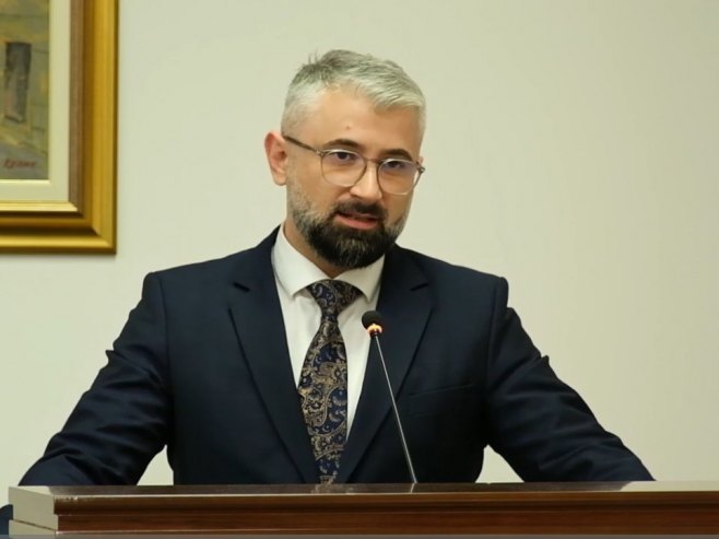 Марко Шукало - Фото: РТРС