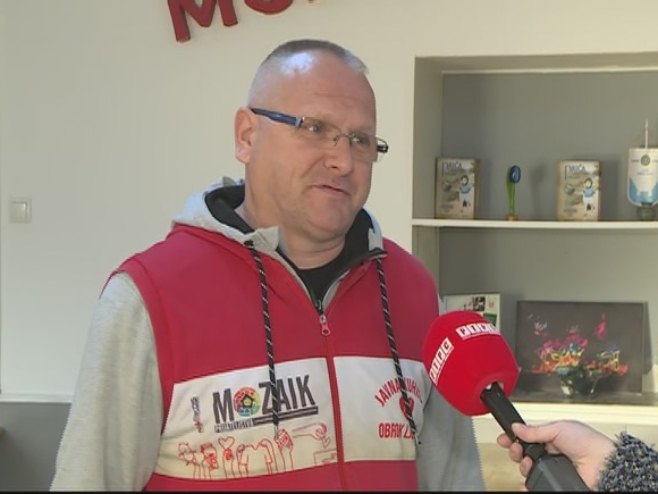 Мирослав Субашић - Фото: РТРС