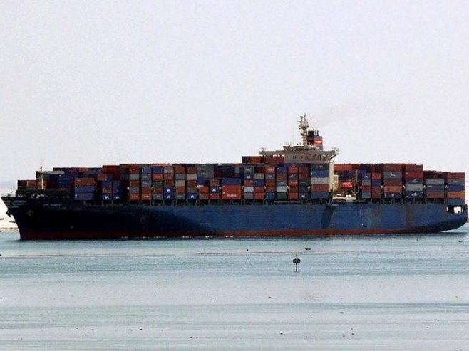 Танкер са робом (Фото: EPA/STRINGER, илустрација) - 