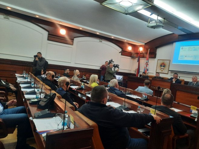 Скупштина града Бањалука: Одбачена политички мотивисана пресуда предсједнику Српске