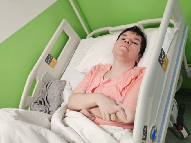 Александра Илић - Фото: РТРС