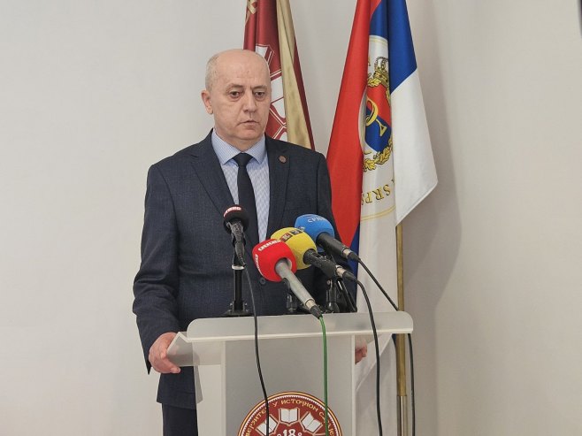 Кулић: Универзитет у Источном Сарајеву има стратешки значај за Српску