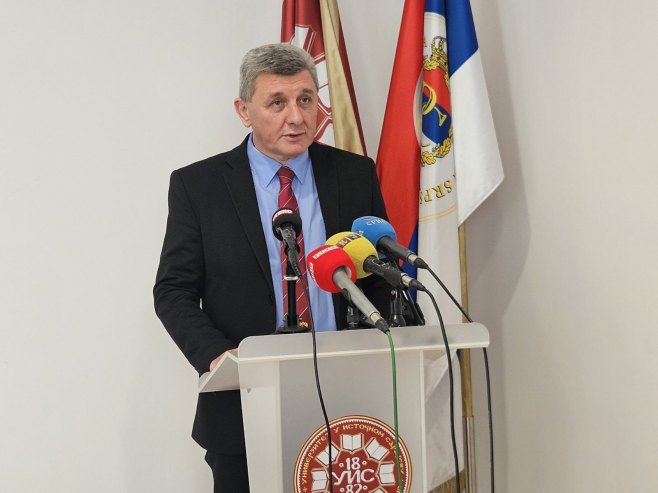 Мастиловић: Процес ревизије историје се прво обио о српску главу