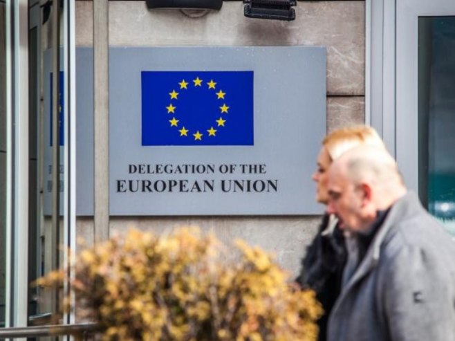 Делегације Европске уније у БиХ (фото: eeas.europa.eu / ЕU u BiH) - 