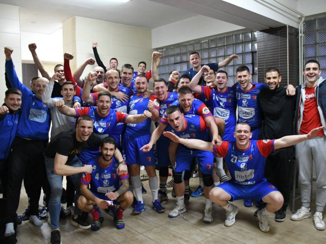 Полуфинале Купа Републике Српске: Рукометаши Слоге чекају Борац