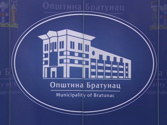 Општина Братунац Општина Братунац - Фото: РТРС