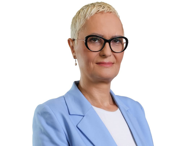 Маријана Каповић Соломун Маријана Каповић Соломун - Фото: Уступљена фотографија