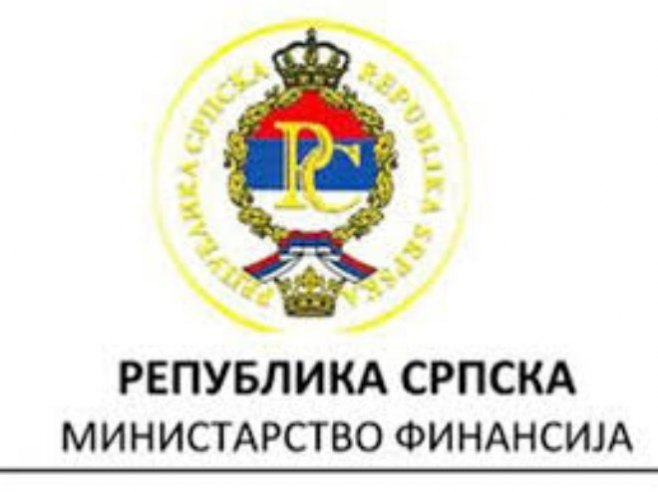 Министарство финансија Републике Српске Министарство финансија Републике Српске - Фото: РТРС