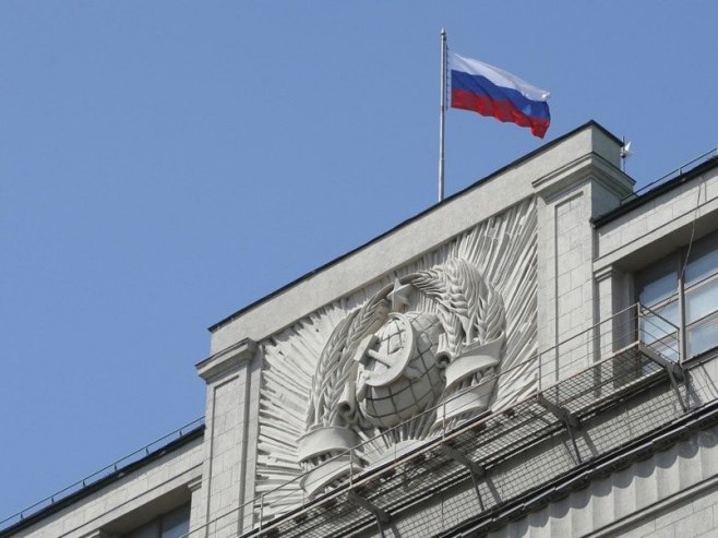 Руска дума (Фото: EPA/MAXIM SHIPENKOV) Руска дума (Фото: EPA/MAXIM SHIPENKOV) -