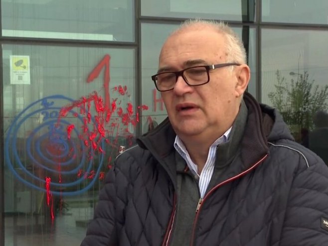 Горан Караџић (фото: RTV Vojvodina) Горан Караџић (фото: RTV Vojvodina) -