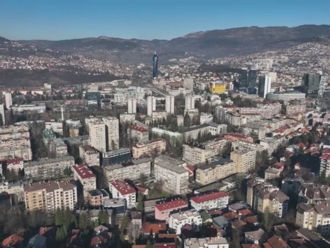 Сарајево Сарајево - Фото: РТРС