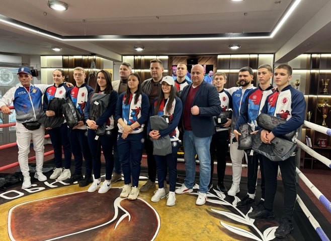 БК "Обилић" БК "Обилић" - Фото: Уступљена фотографија