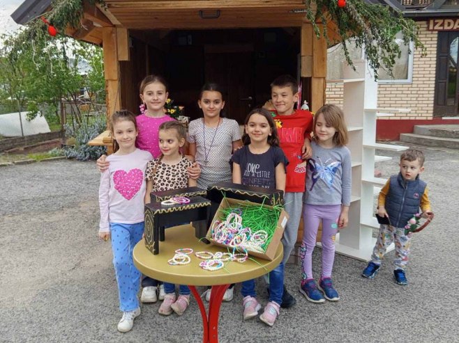 Хуманост за КиМ - Јакуповци, Лакташи Хуманост за КиМ - Јакуповци, Лакташи - Фото: Уступљена фотографија