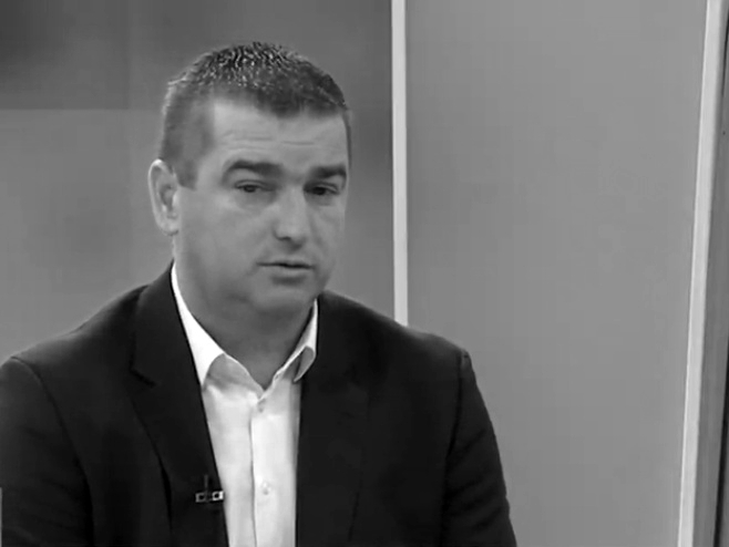 У саобраћајној несрећи преминуо Срђан Тодоровић, народни посланик и потпредсједник Социјалистичке партије