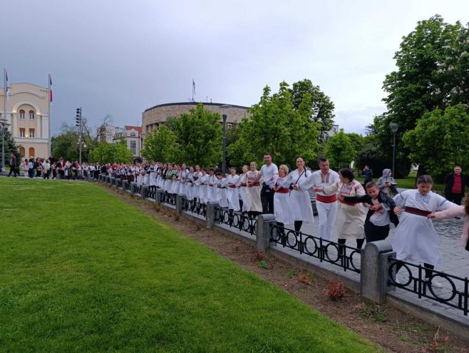 Козарачко коло Козарачко коло - Фото: РТРС