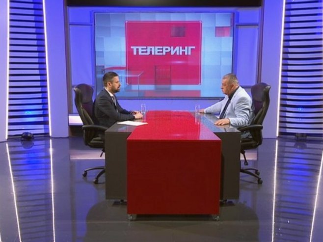 Амиџић: За разлику од Српске, Тузлански кантон никада није прихватио дуг од 370 милиона евра (ВИДЕО)