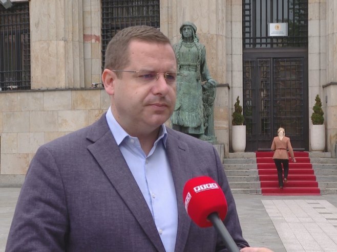 Ковачевић: Опозиција Српске је дио уједињеног политичког фронта са Бошњацима и Шмитом, против интереса српског народа (ВИДЕО)
