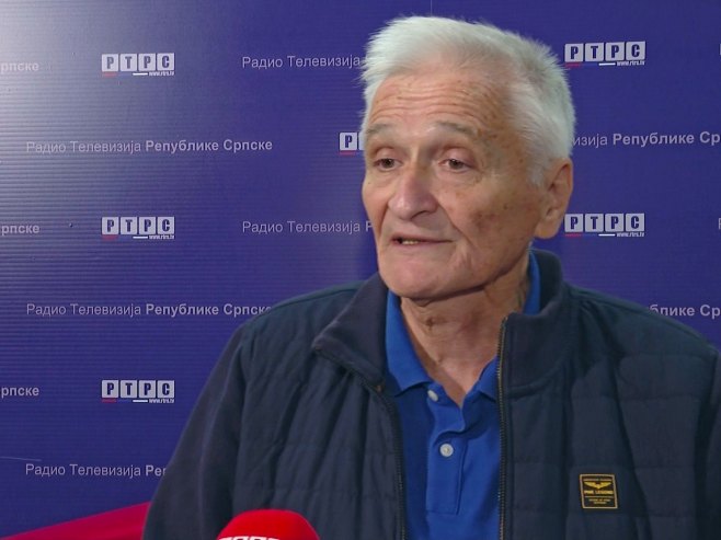 Шпирић: Предизборна кампања већ почела у Парламентарној скупштини БиХ