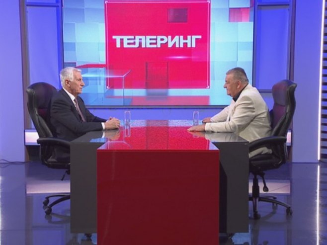 Новић: Српска не жели безбједносну кризу; Из ФБиХ траже странце да ријеше проблеме (ВИДЕО)