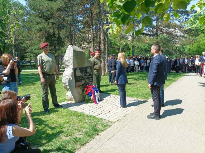 Pomen (foto: RTRS)