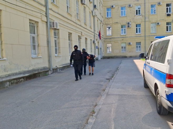 ПУ Требиње ПУ Требиње - Фото: РТРС