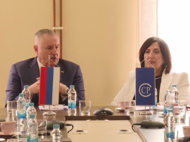 Први мај – Празник рада; О положају радника у Српској разговарали представници Савеза синдиката и Владе