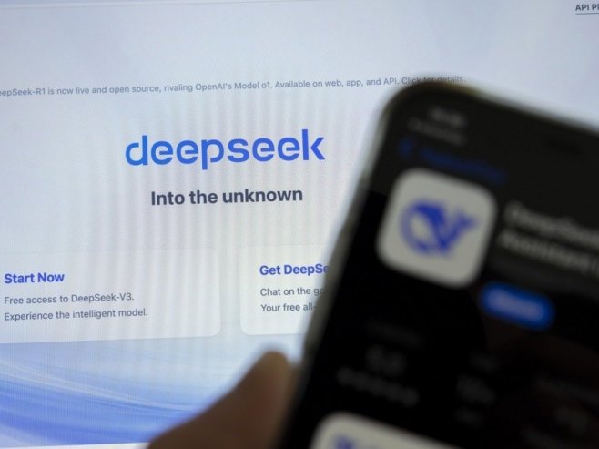 Велики замах технолошке револуције: Вјештачка интелигенција добар слуга, али и зао господар (ВИДЕО)