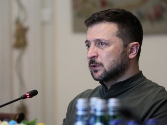 Дубински: Зеленски одлази 30 дана након првог потписа мировног споразума