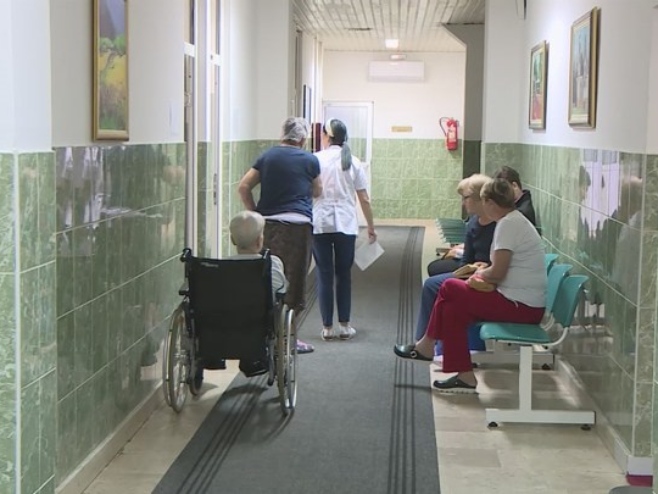 Бесплатан седмодневни боравак у бањама Српске за око 4.300 пензионера