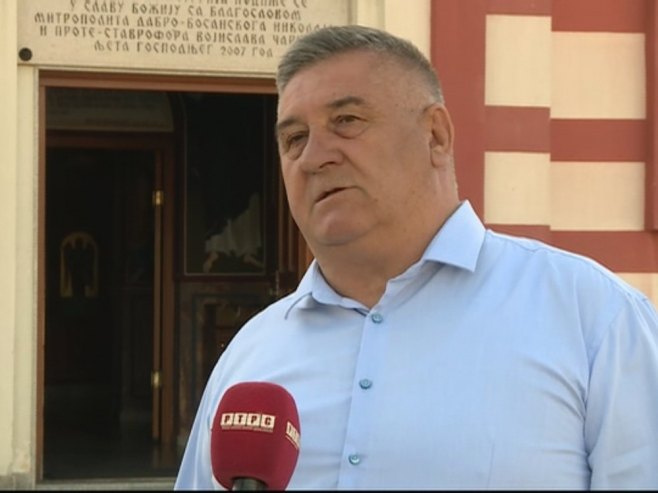 Ковачевић: Добровољачка тежак злочин против човјечности; Изетбеговић изиграо споразум (ВИДЕО)