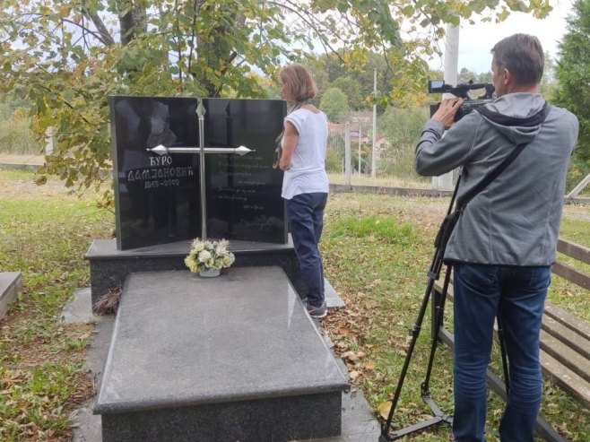 Филм "Магла у рукама" премијерно на РТРС (ФОТО/ВИДЕО)