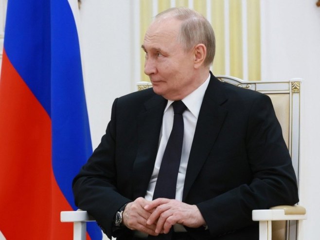 Документарни филм о Путину: О разлозима за СВО, сукобу са колективним Западом и личном животу