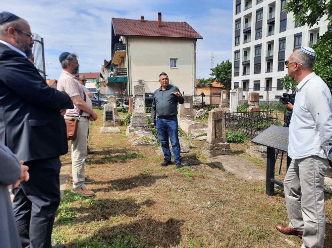 Бијељина: Помен за 223 бијељинска Јевреја пострадала у Холокаусту