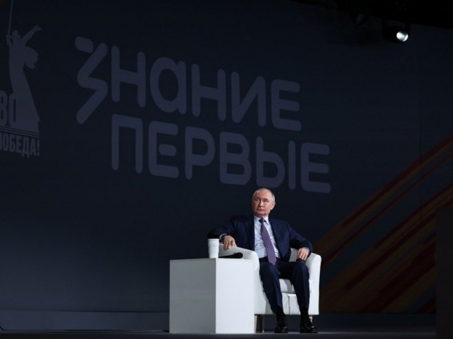 Путин предвиђа шта нас чека у наредних 25 година