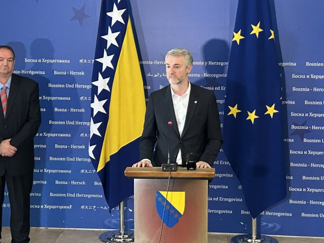 Форто: Опасност да се возачима из БиХ ограничи боравак у ЕУ