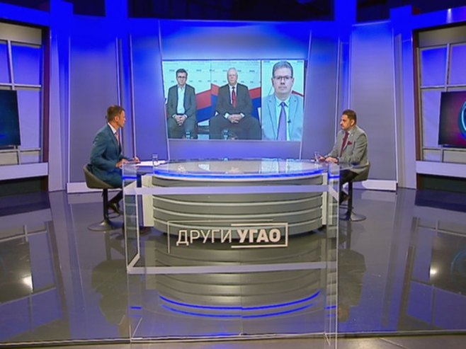 Други угао: Покушај да се 9. мај не обиљежава као Дан побједе, већ као Дан Европе - нескривени покушај ревизије историје (ВИДЕО)