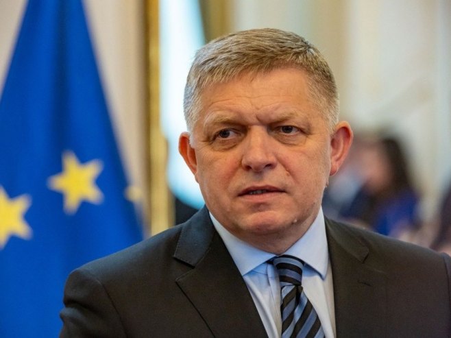 Словачка: Поднесени потписи за референдум о укидању санкција Русији
