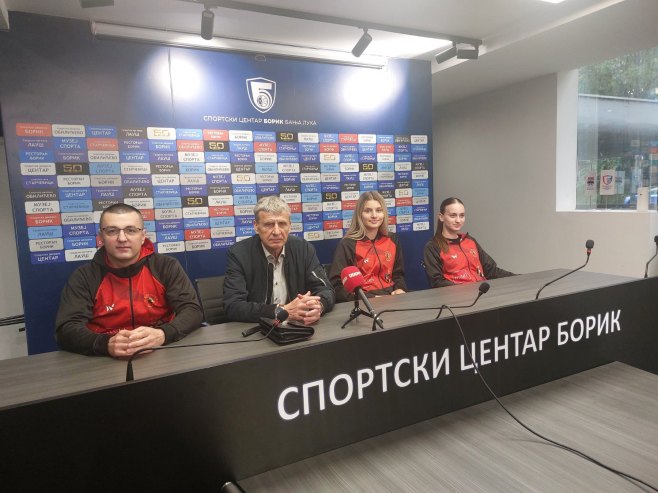 Орлови пред финале: Желимо титулу