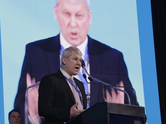 Предоју: Румунија јесте и мора наставити да буде отпорна демократија