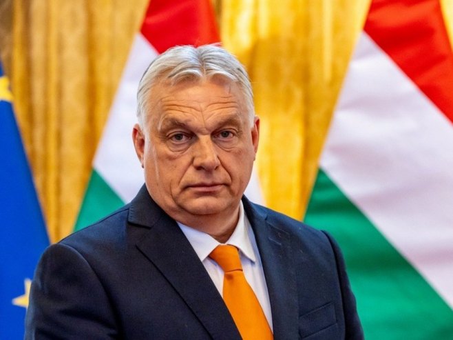 Орбан: Улазак Украјине у ЕУ не би био добар посао, пријем Кијева довео би до банкрота