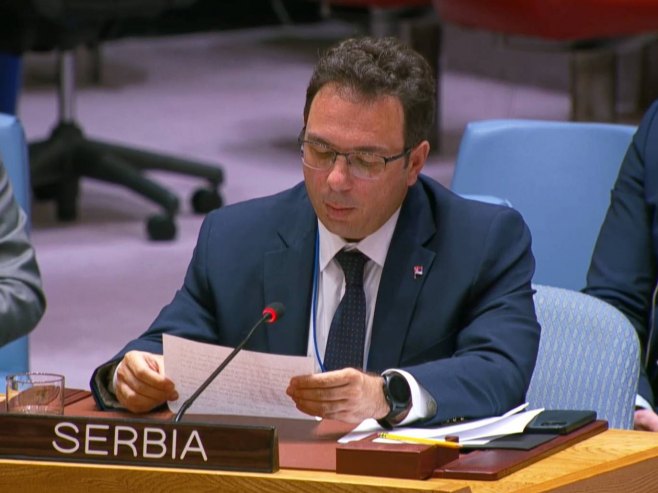 Илић: БиХ није функционална због страног уплитања, подршка захтјеву Српске за враћањем надлежности
