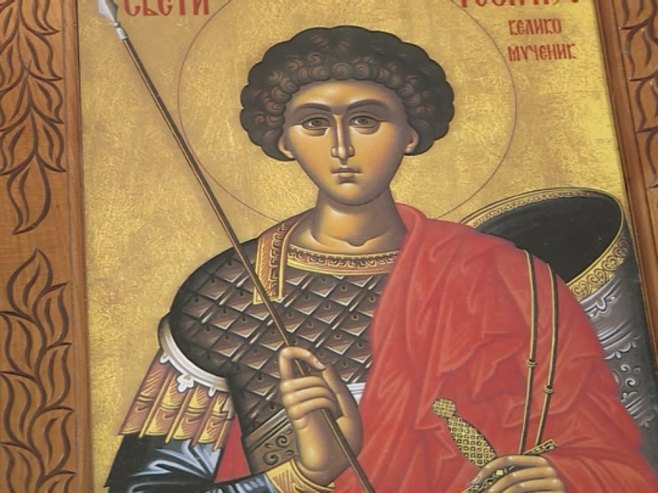 Сутра Ђурђевдан