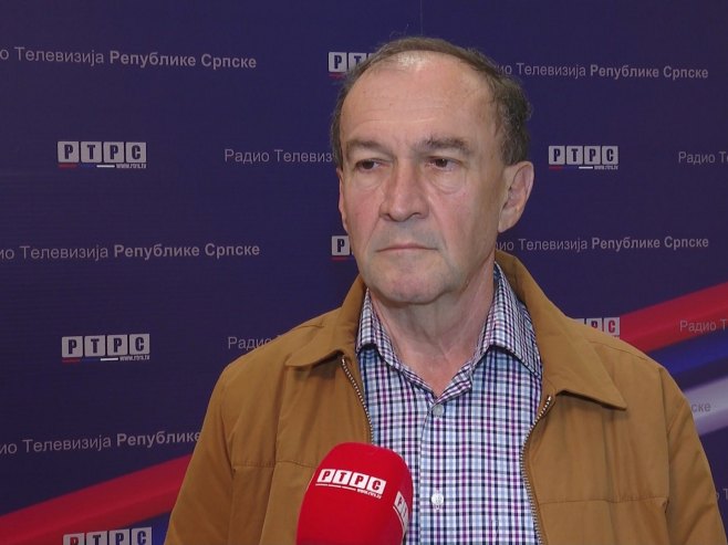 Шолаја: Додиково предавање руској омладини - грађење односа и за будућност