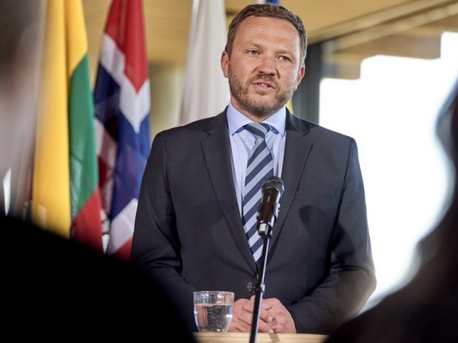 Маргус Цакна (Фото: EPA-EFE/Thomas Traasdahl DENMARK OUT/илустрација) Маргус Цакна (Фото: EPA-EFE/Thomas Traasdahl DENMARK OUT/илустрација) -