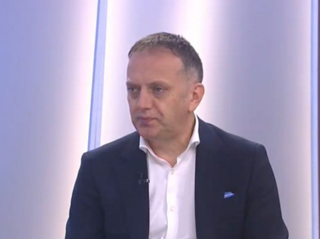 Рачић: На "Јахорина економском форуму" биће предложен низ мјера за развој економије (ВИДЕО)
