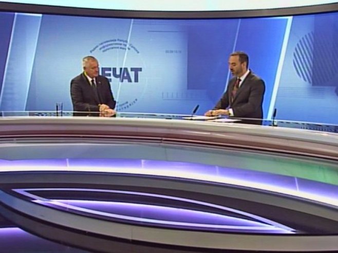 Вишковић: Британци имају само један циљ, а то су њихови лични интереси (ВИДЕО)